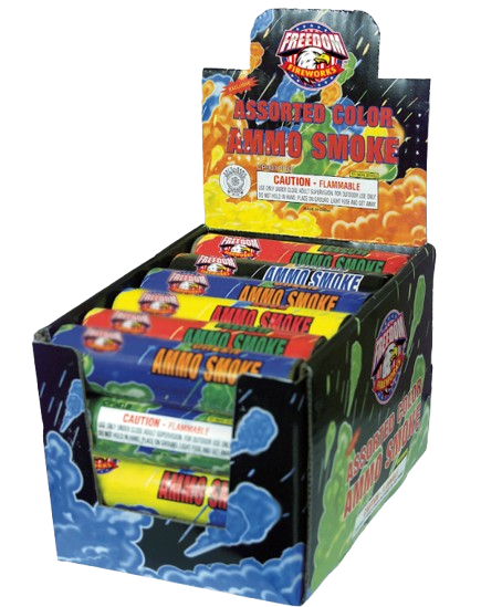 Freedom Ammo Smoke (B1G1) 2026 price