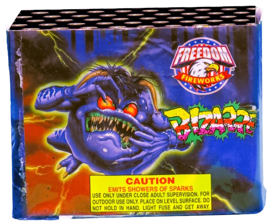 Freedom Bizzare 2026 price