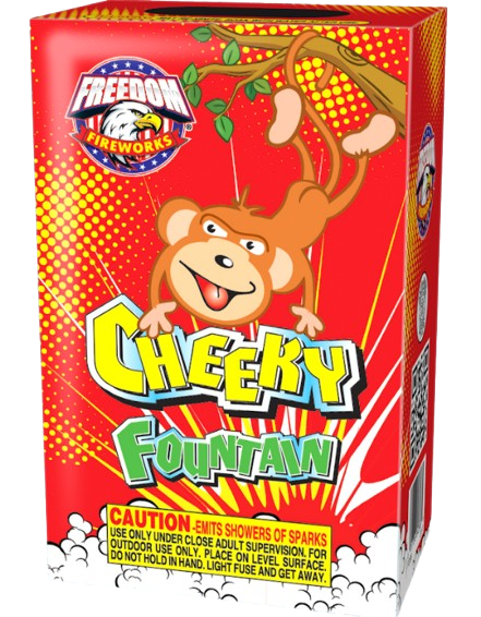 Freedom Cheeky Fountain (B1G1) 2026 price