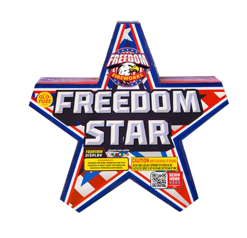 Freedom DFS Freedom Star 2026 price