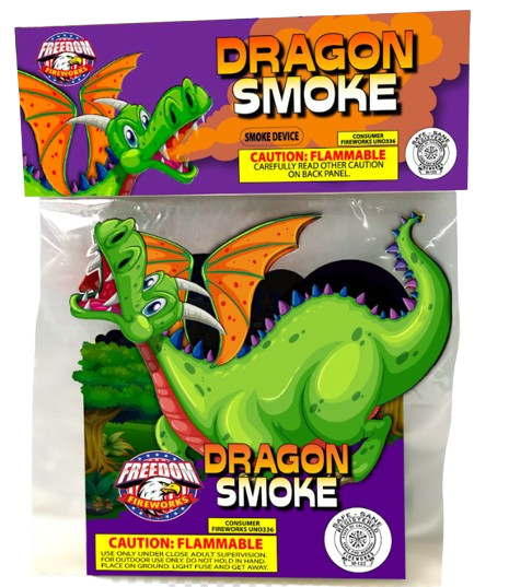 Freedom Dragon Smoke 2026 price
