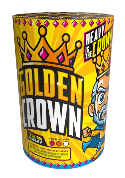 Freedom Golden Crown 2026 price