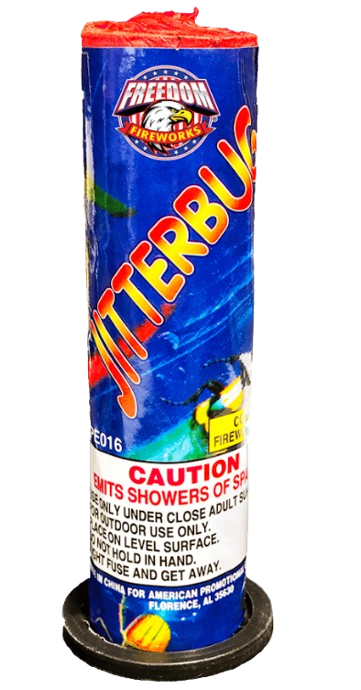 Freedom Jitterbug (B1G1) 2026 price