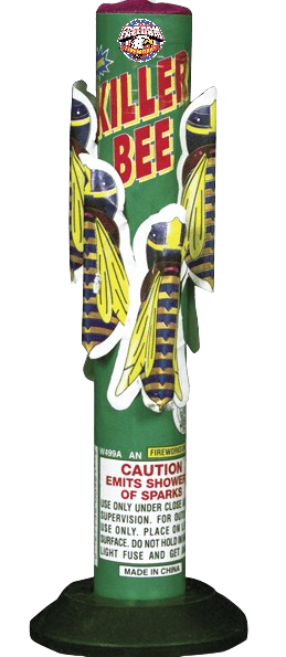 Freedom Killer Bee Fountain (B1G1) 2026 price