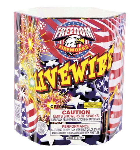 Freedom Live Wire 2026 price