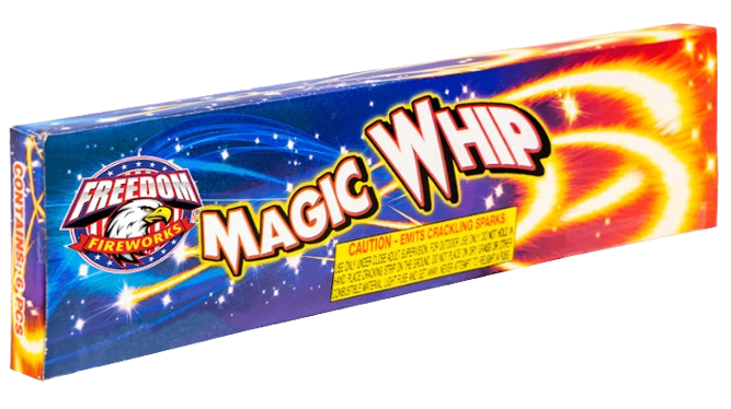 Freedom Magic Whip (B1G1) 2026 price