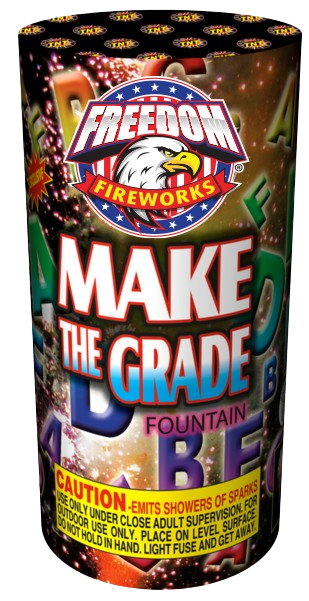 Freedom Make the Grade 2026 price