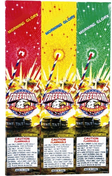 Freedom Morning Glory 6-Pack (B1G1) 2026 price