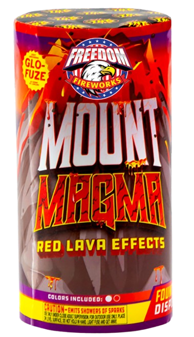Freedom Mount Magma 2026 price