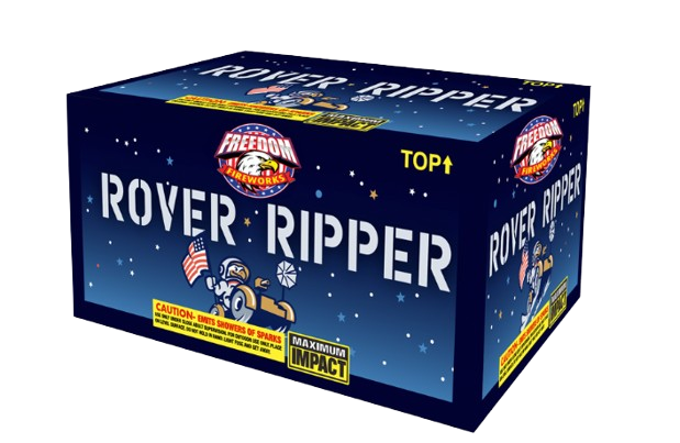 Freedom Rover Ripper 2026 price