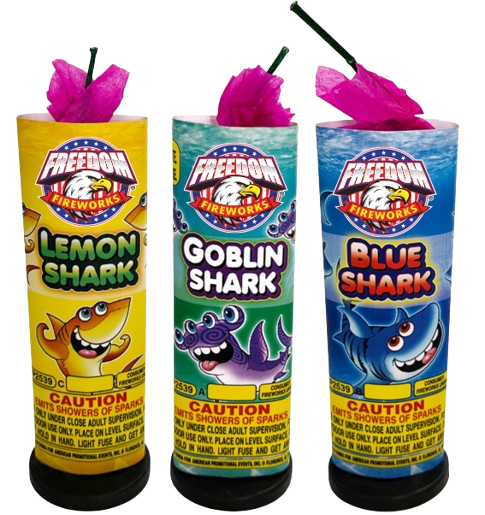 Freedom Shark Ftn 2026 price