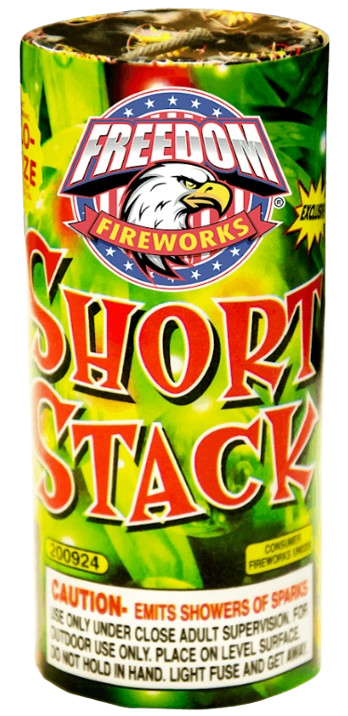 Freedom Short Stack (B1G1) 2026 price