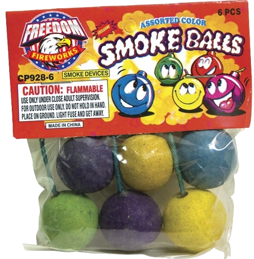 Freedom Smoke Balls (B1G1) 2026 price