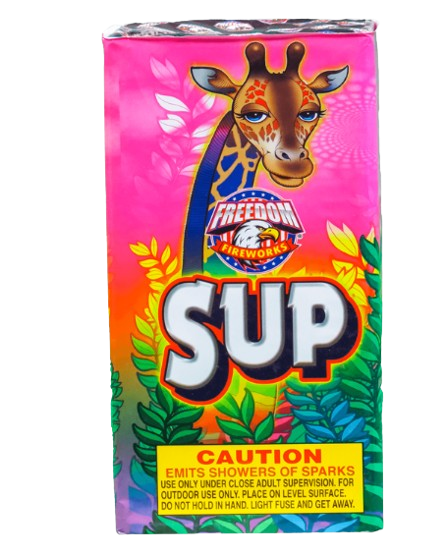 Freedom Sup 2026 price
