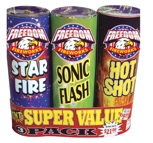 Freedom Super Value Pak 2026 price