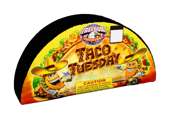 Freedom Taco Tuesday 2026 price
