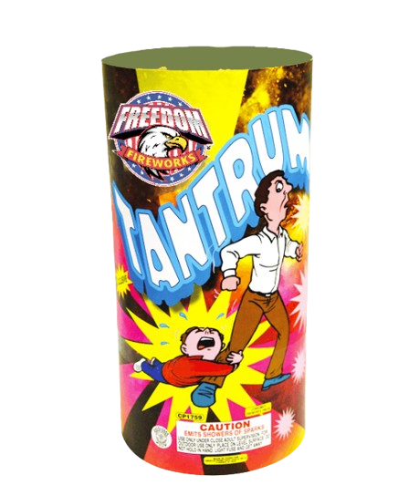 Freedom Tantrum 2026 price