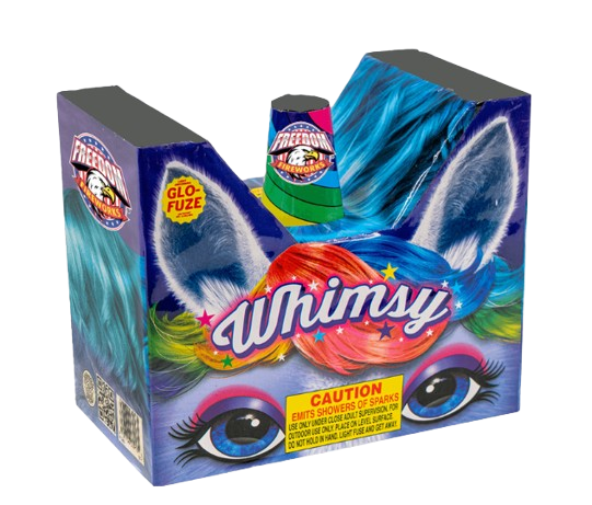 Freedom Whimsy 2026 price