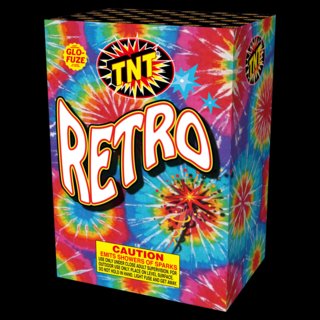 Freedom Retro