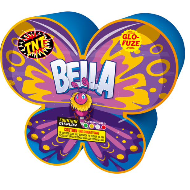 Bella