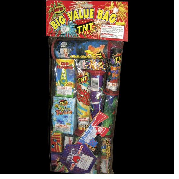TNT Big Value Bag 2026 price