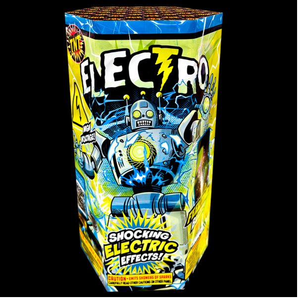TNT Electro 2026 price