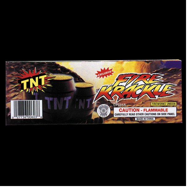 TNT Fire Krackle 3PK 2026 price