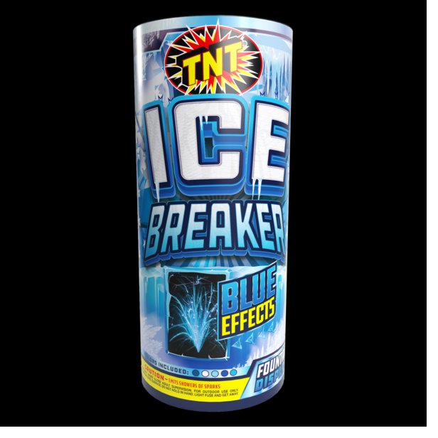 TNT Ice Breaker 2026 price