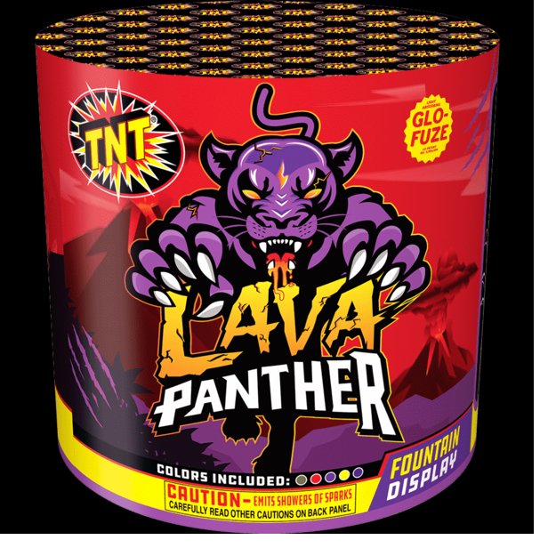 TNT Lava Panther 2026 price