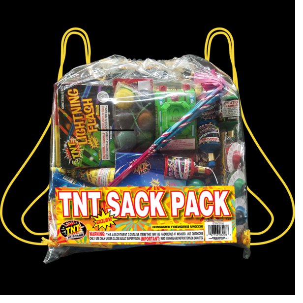 TNT Sack Pack 2026 price