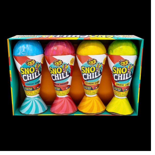 TNT Sno Chill 4PK 2026 price