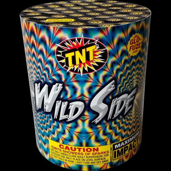 TNT Wildside